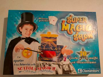 Lotto Giochi da Tavolo Vintage