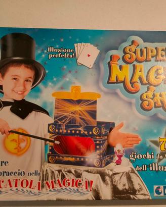 Lotto Giochi da Tavolo Vintage