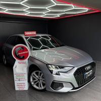 Audi A3 SPB 30 TDI S tronic S line edition 12/2022
