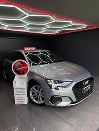 Audi A3 SPB 30 TDI S tronic S line edition 12/2022