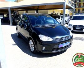 FORD C-Max 1.6 TDCi 90 CV Titanium