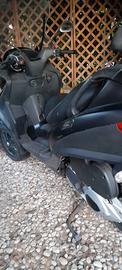 Piaggio Mp3