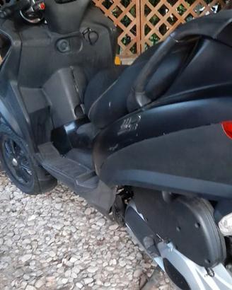 Piaggio Mp3