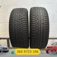 2 gomme 195/50 R16. Hankook Invernali