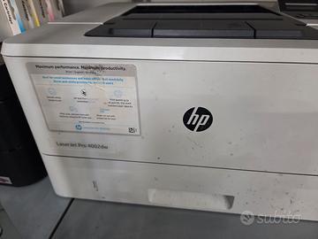 LaserJet Pro 4002dw