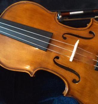 Violino 3/4 Stentor