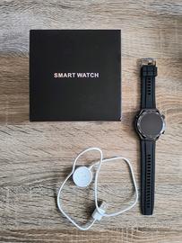 Nella sua confezione. XUESEVEN KOM9 Nero