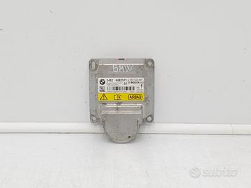 Centralina airbag bmw seria 3 320i f30 lci 2016 3