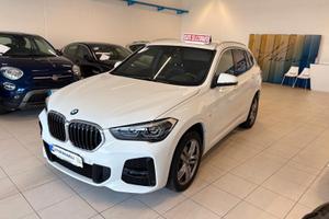 Bmw X1 sDrive18d MSPORT 6mt UNICO PR.