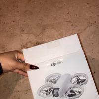 DJI NEO drone