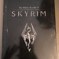Skyrim ps3