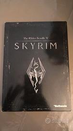 Skyrim ps3