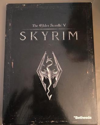 Skyrim ps3