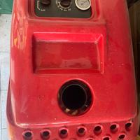 Idropulitrice professionale