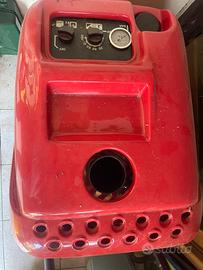 Idropulitrice professionale