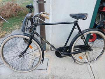  bici epoca  uomo 