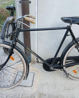  bici epoca  uomo 