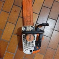 Stihl MS 192 T