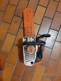 Stihl MS 192 T