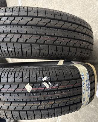 gomme usate 1957015 Estivo BRIDGESTONE - B 390 - 5