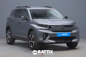 CITROEN c3 aircross ii 2024 C3 Aircross 1.2 hybrid