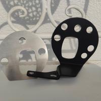 staffa tachimetro Kedo per Yamaha Xsr 