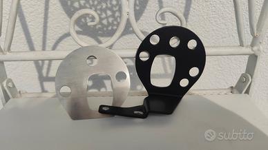 staffa tachimetro Kedo per Yamaha Xsr 