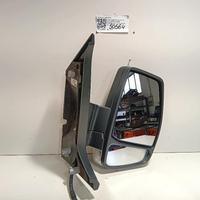 SPECCHIETTO RETROVISORE DESTRO FORD Transit Serie