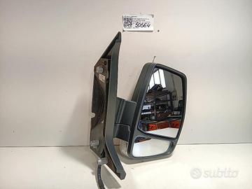 SPECCHIETTO RETROVISORE DESTRO FORD Transit Serie