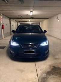 SEAT Ibiza SC 1.8 TSI S&S Cupra