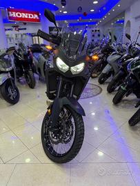 Honda Africa Twin 1100 DCT L3