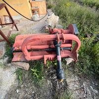 Trincia HMF V125 serie pesante