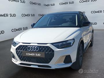 AUDI A1 II 2022 allstreet - A1 allstreet 30 U33881