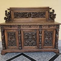 Mobile rinascimentale