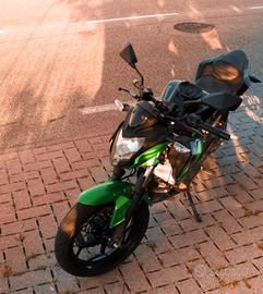 kawasaki z125 2024