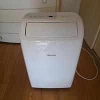 condizionatore portatile