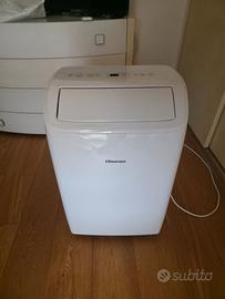 condizionatore portatile