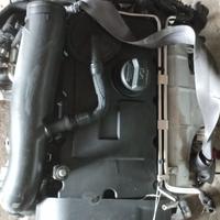Motore Audi 2.0 tdi BKD BKP BRE