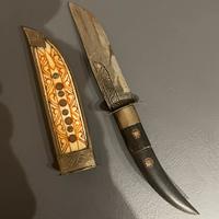 Coltello da collezione