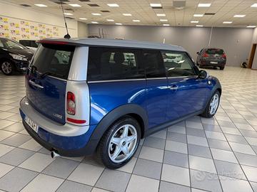 Mini Cooper Clubman 1.6 16V