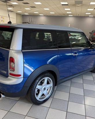 Mini Cooper Clubman 1.6 16V