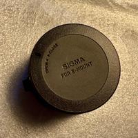 SIGMA ADATTATORE CANON EF SONY E-MOUNT MC-11