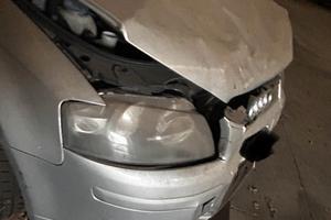 Audi A3 2.0 16V TDI Ambiente