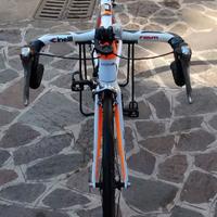 BICI DA CORSA in carbonio