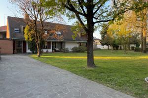 Villa Vigevano