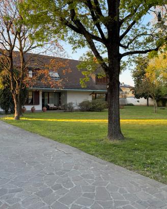 Villa Vigevano