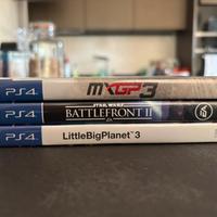 giochi playstation 4