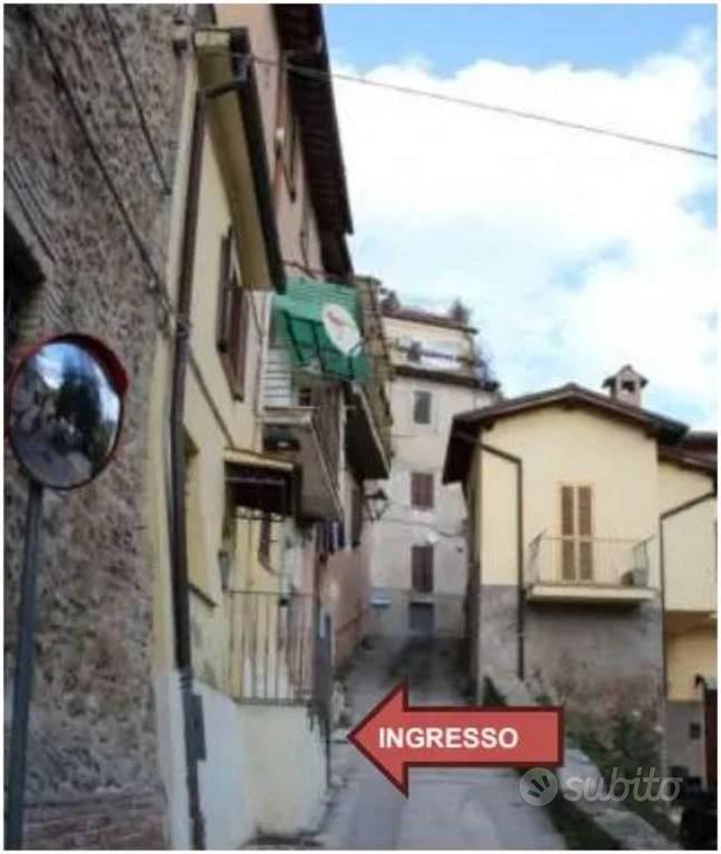 Appartamento – Rieti, Centro storico, Regina Pacis - Vista 3