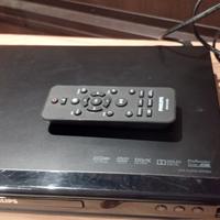 lettore DVD Philips 