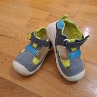 Scarpa bambino - 21 - biomecanics - estate